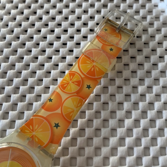 Swatch Watch - GW133 - MY BLUE - Picture 3 of 12